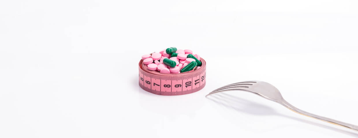 List of appetite suppressants: Uses, common brands, and ... - SingleCare