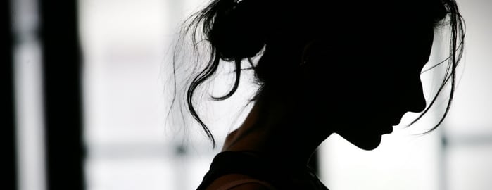 woman hormone therapy
