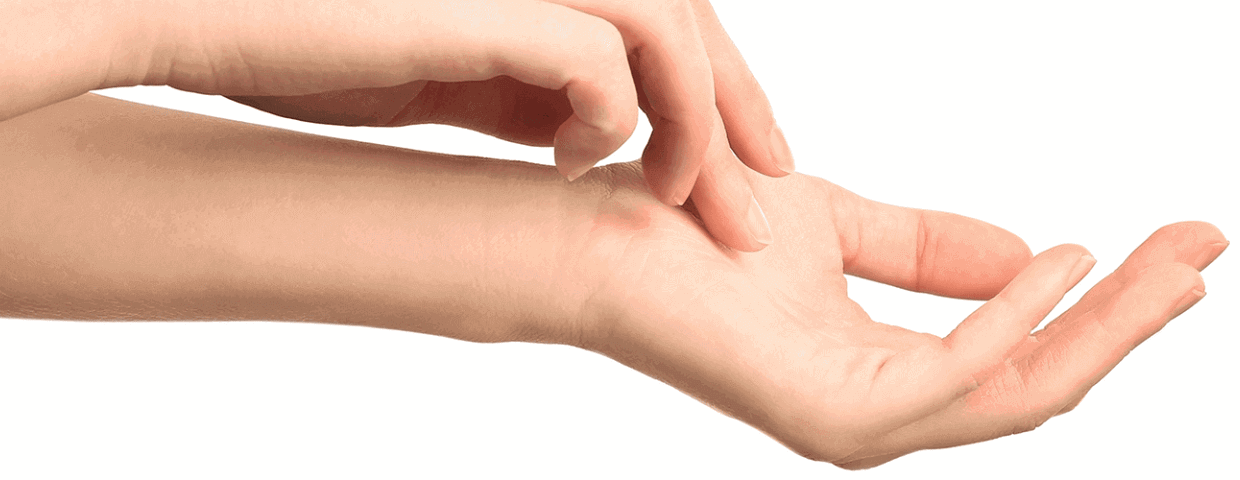 KVP-Peptide-hand