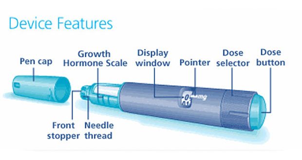 Norditropin-FlexPro-Pen-Device-Features