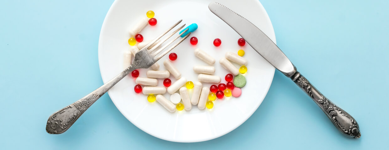 Prescription Vs Over The Counter Appetite Suppressants