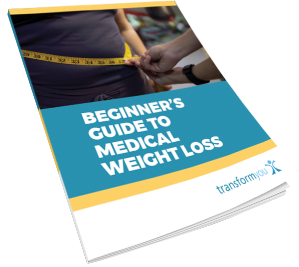 beginners guide to medical weight loss cover