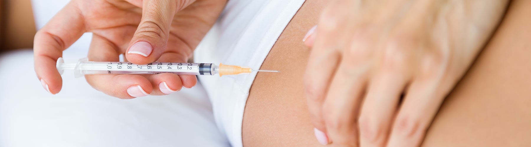 Weight Loss Injection
