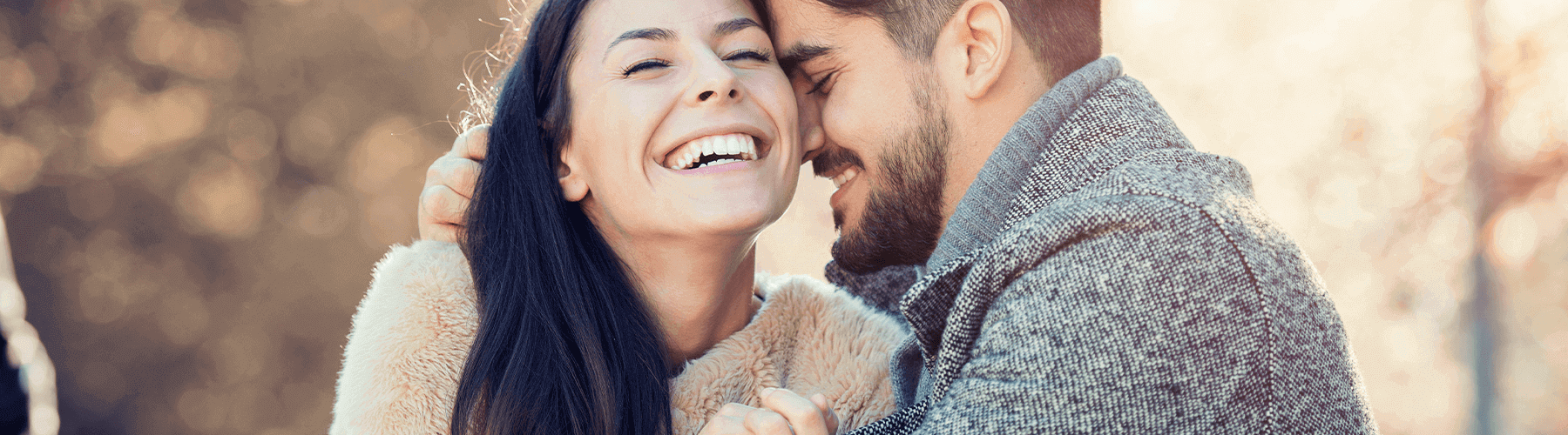 happy couple after use of PT 141