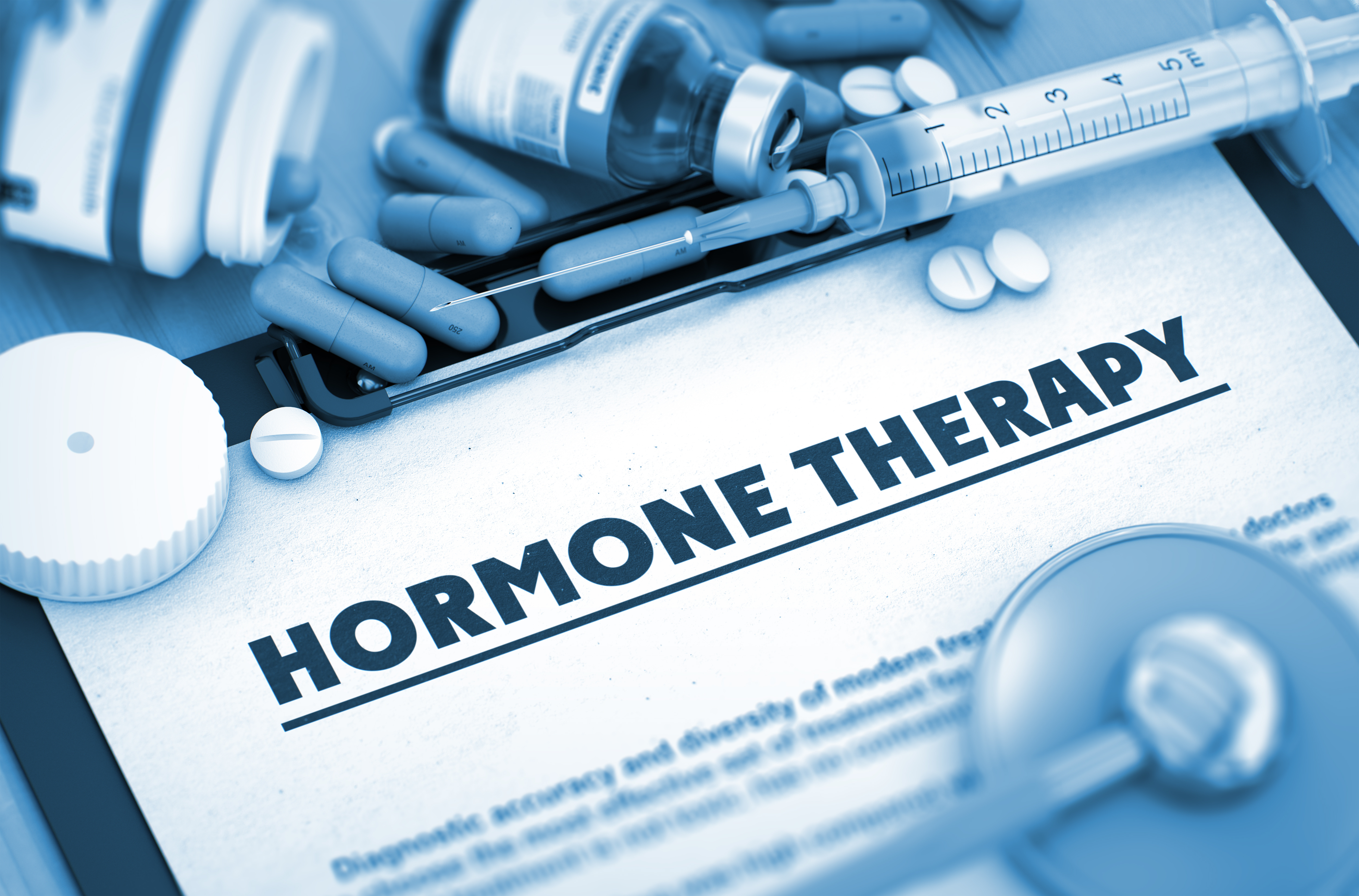 Balancing Key Hormones for Effective Weight Management