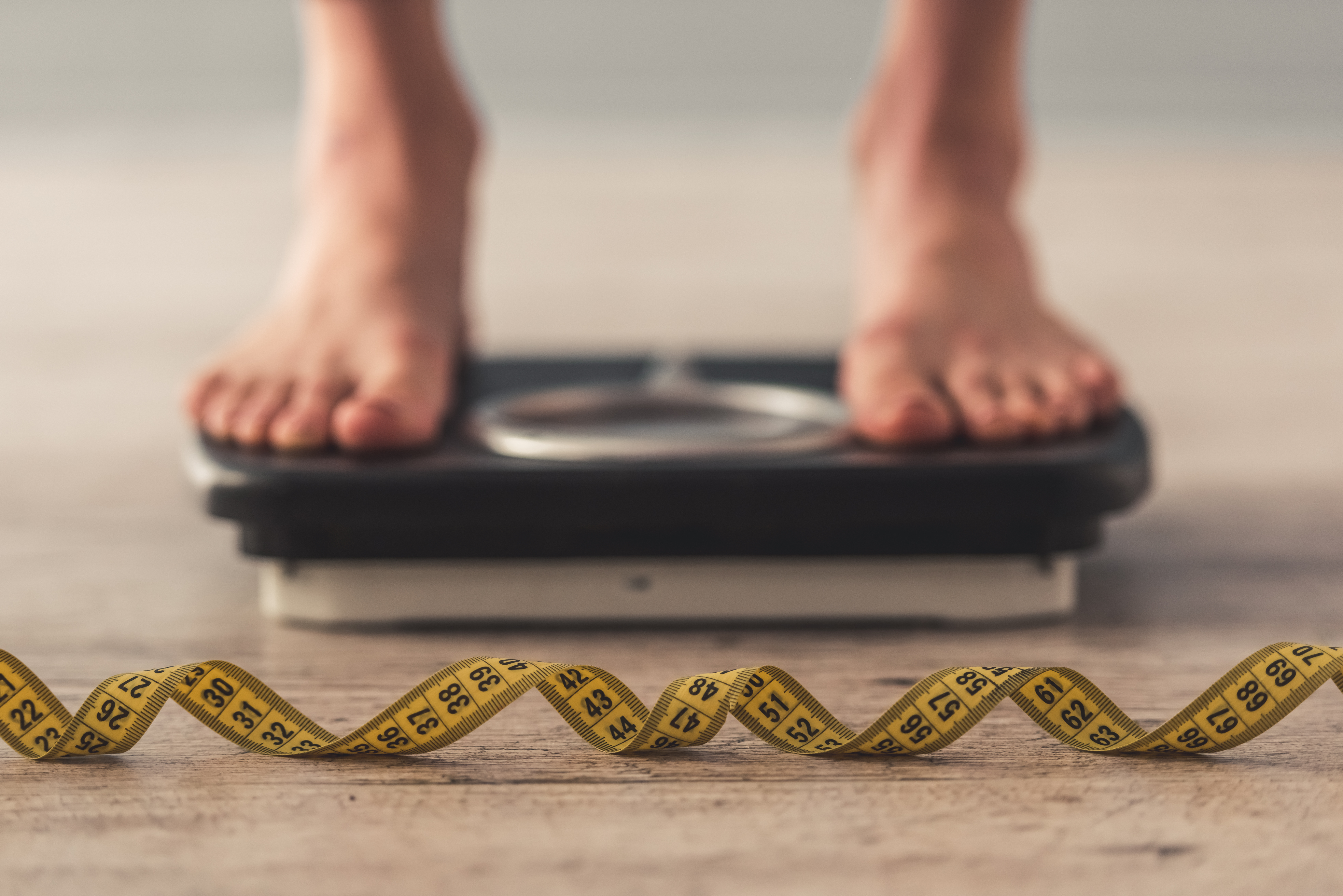 BMI vs. Body Composition: Understanding the Difference and Crafting Effective Weight Management Strategies