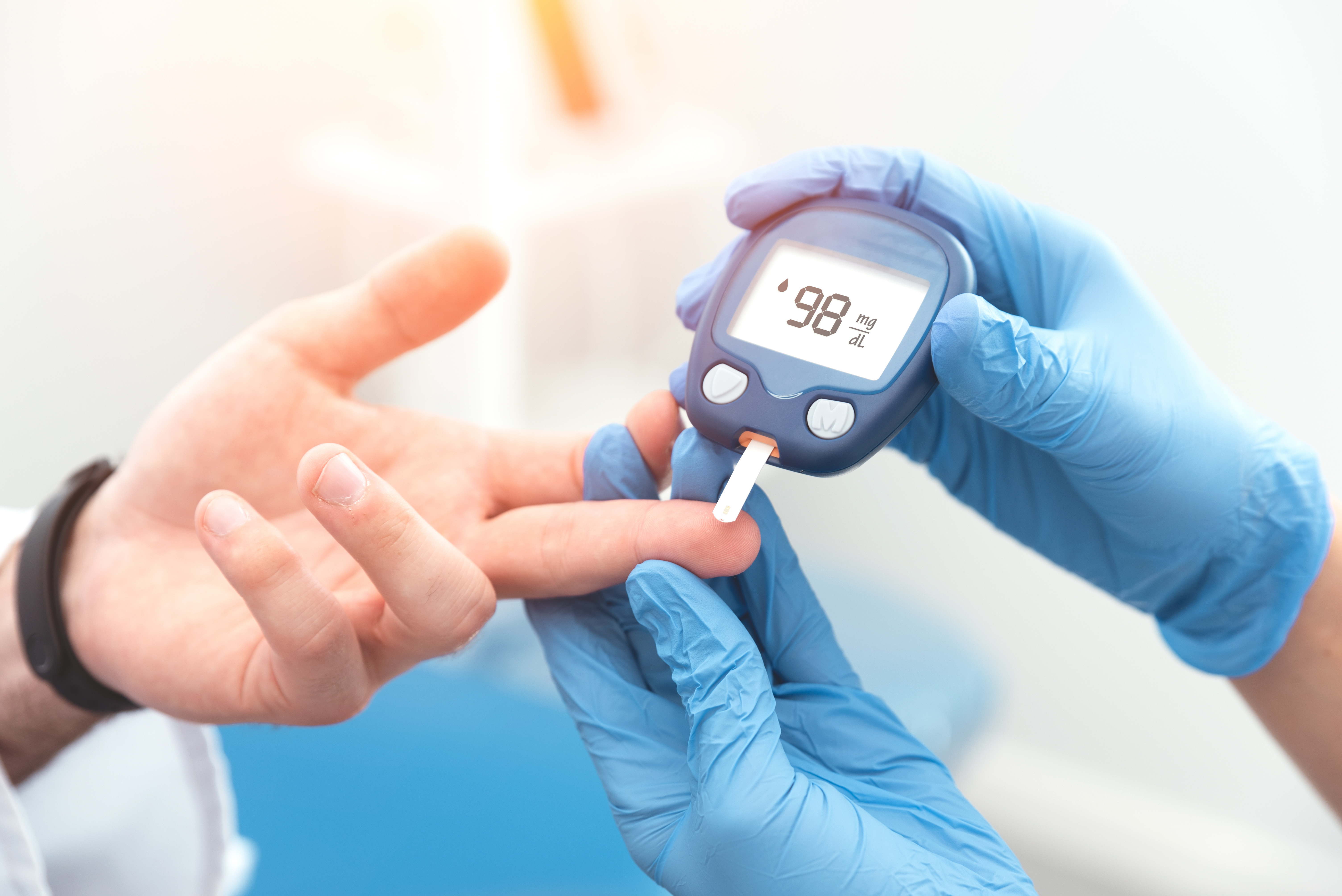 How Does Tirzepatide Work for Weight Loss and Blood Sugar Control?