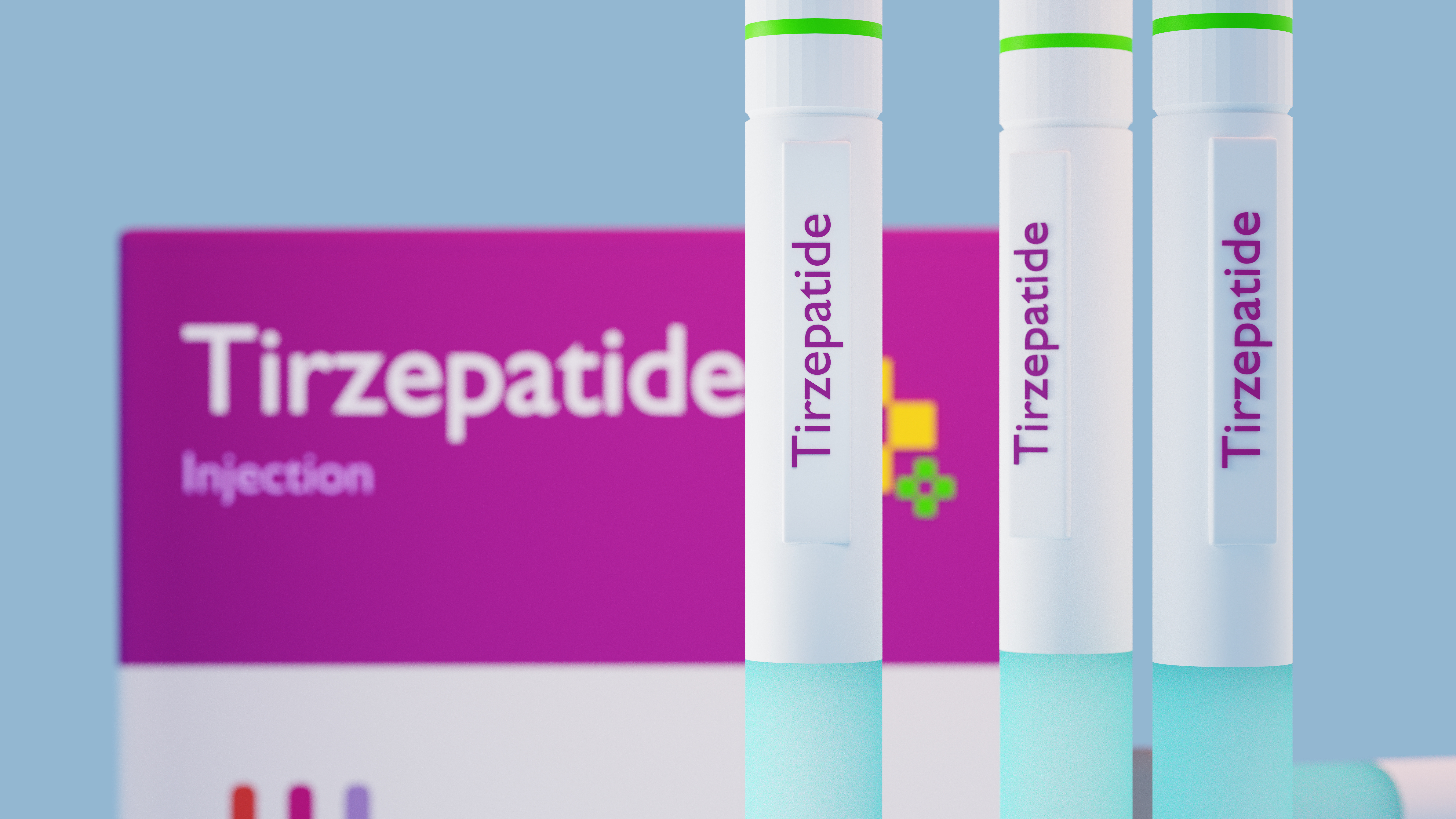 Tirzepatide Mechanism of Action: The Science Behind Its Dual Effect