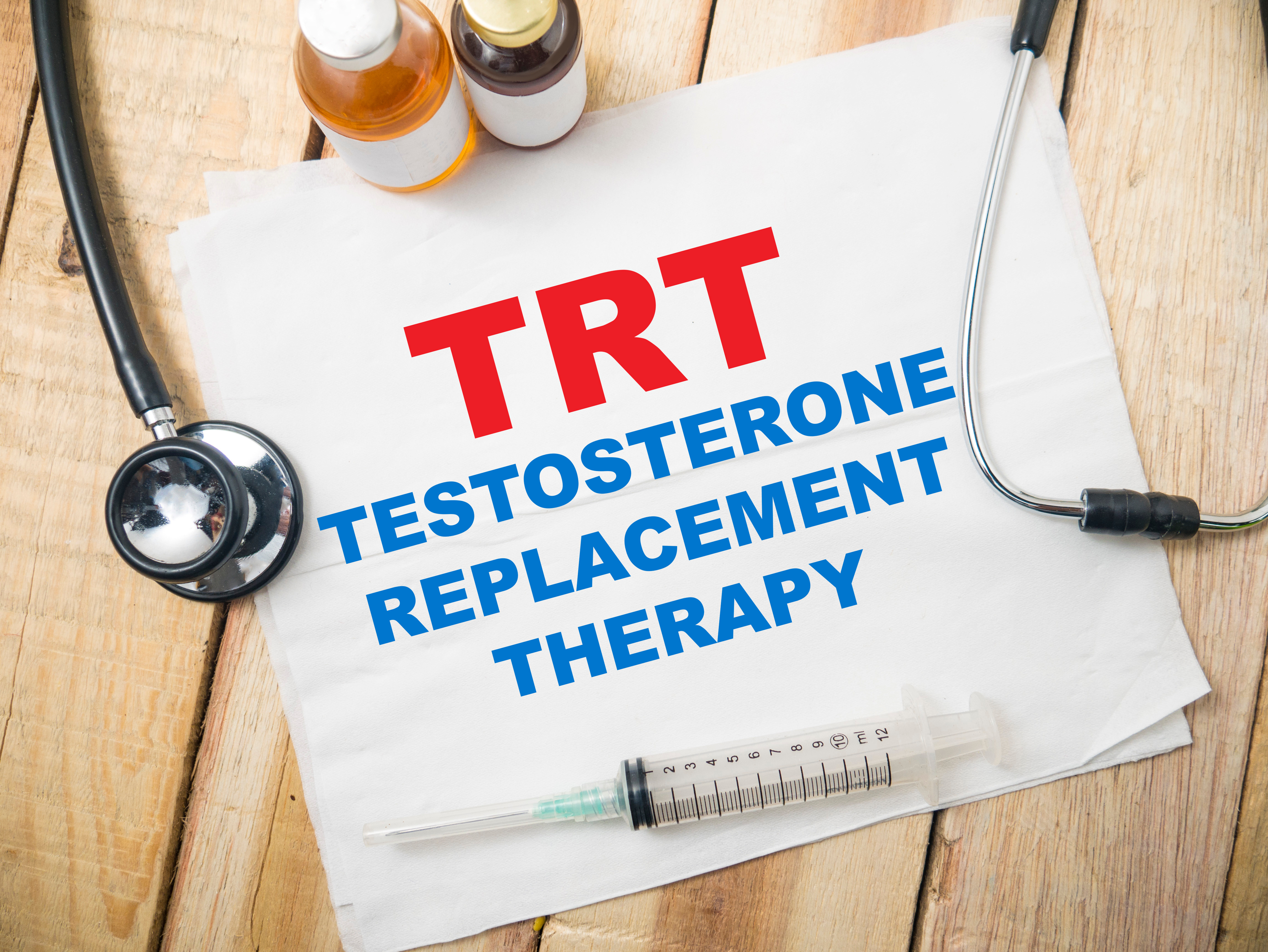 Testosterone Replacement Therapy Longevity: How Long Does TRT Last?