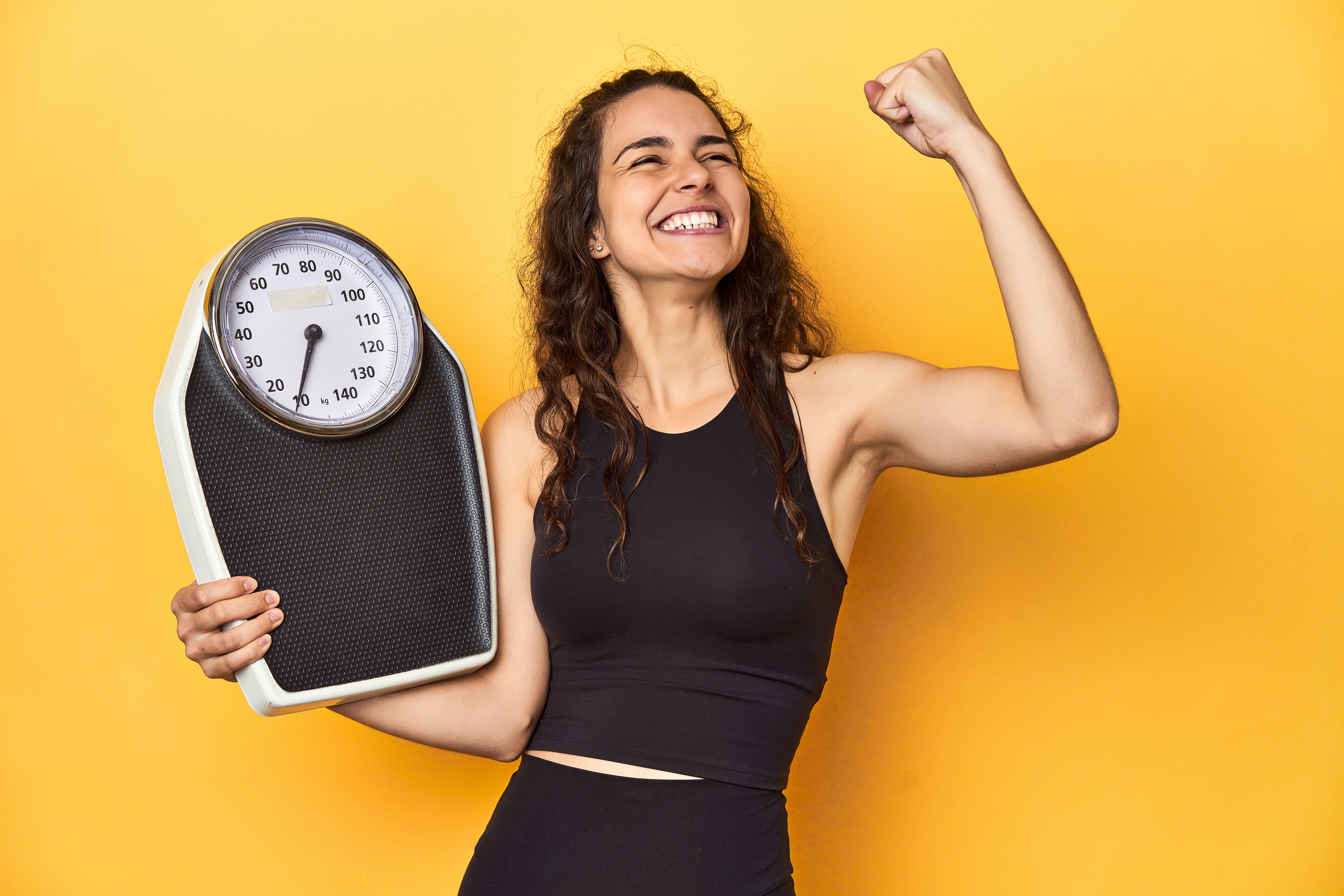 TIRZEPATIDE & ITS FINDINGS FOR WEIGHT MANAGEMENT