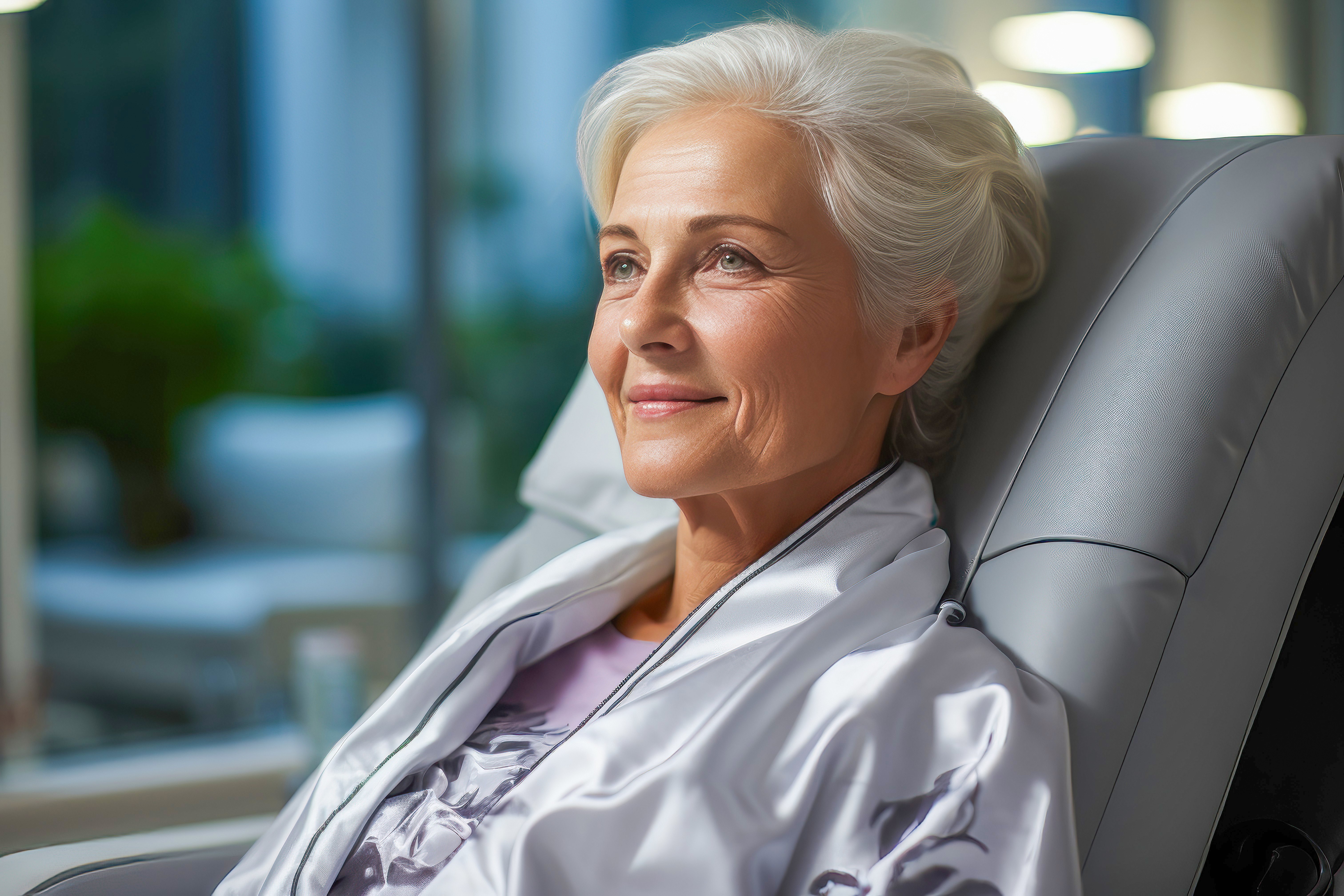 Understanding Senolytics Side Effects: What to Know Before Taking Anti-Aging Therapies