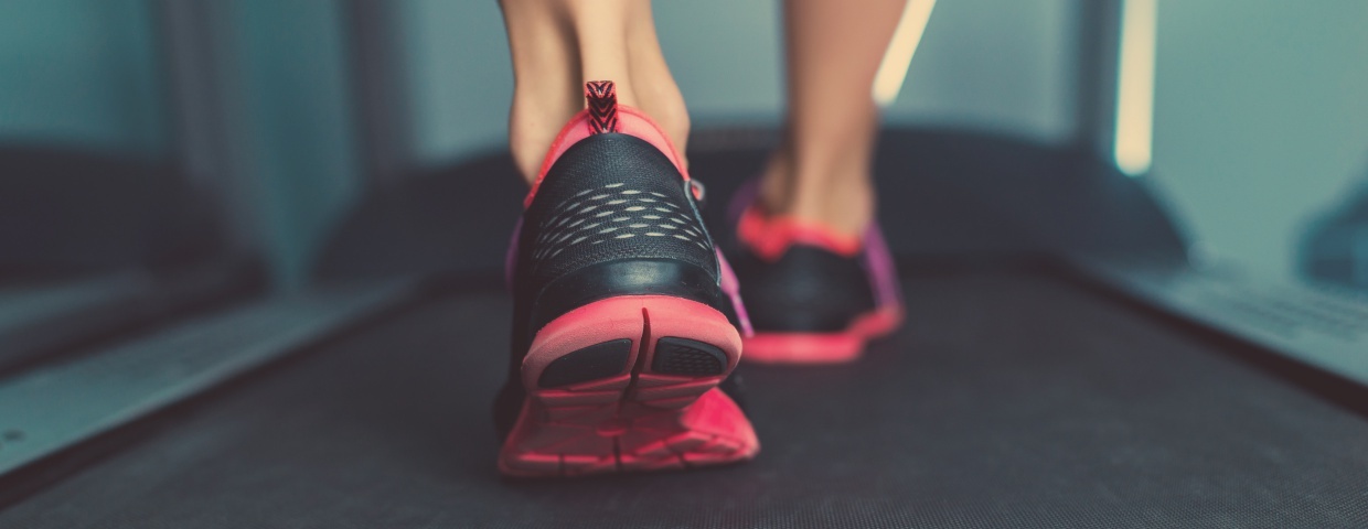 Dieting with High-Intensity Exercise Reduces Risk of Weight Regain