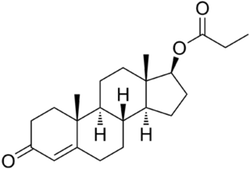 Testosterone Propionate