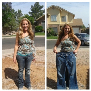 Patient Kim Whitman