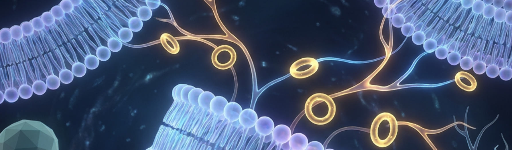 Plasmalogens: The Overlooked Fat That May Help Protect Your Brain as You Age