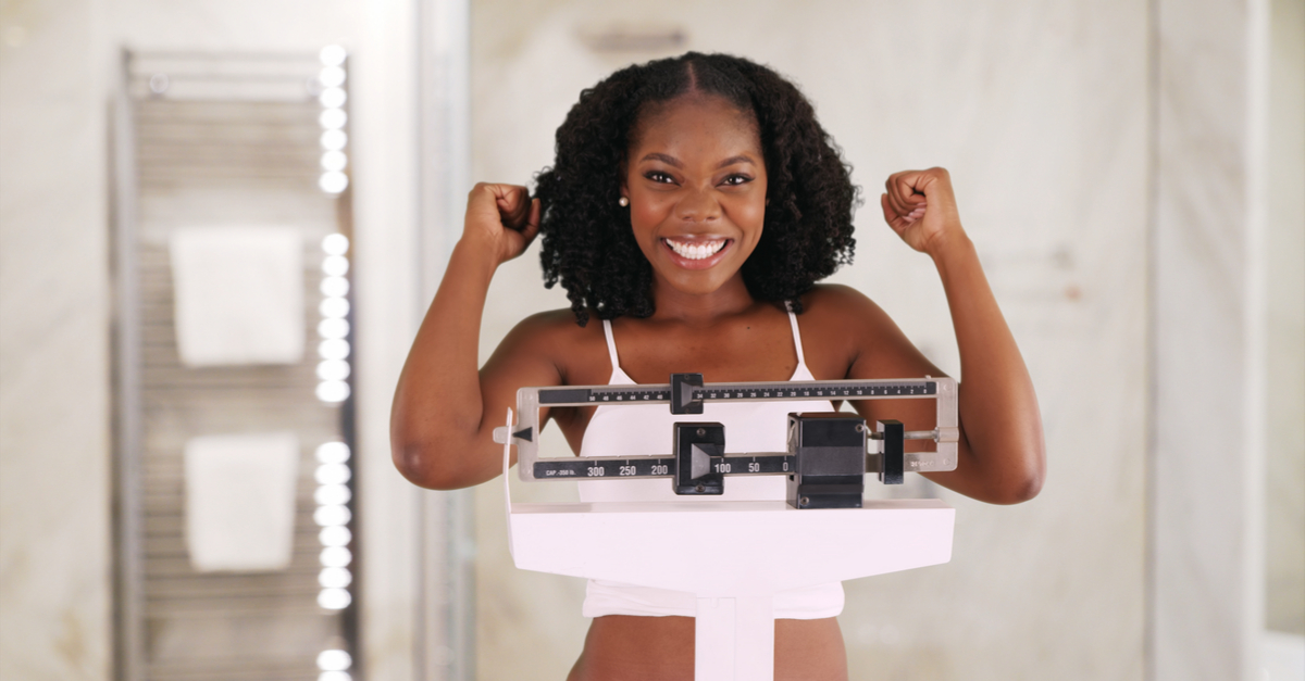 Tips for Making Your New Year's Weight Loss Resolution Work