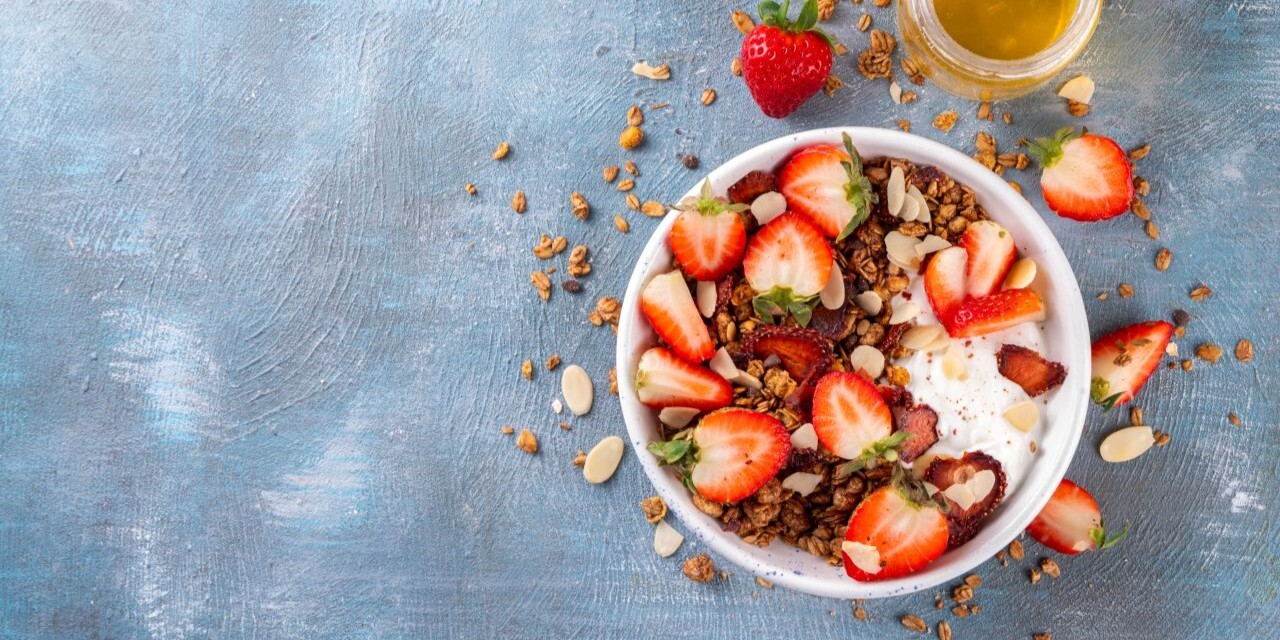 What to Eat Instead of Sugar to Support Weight Loss