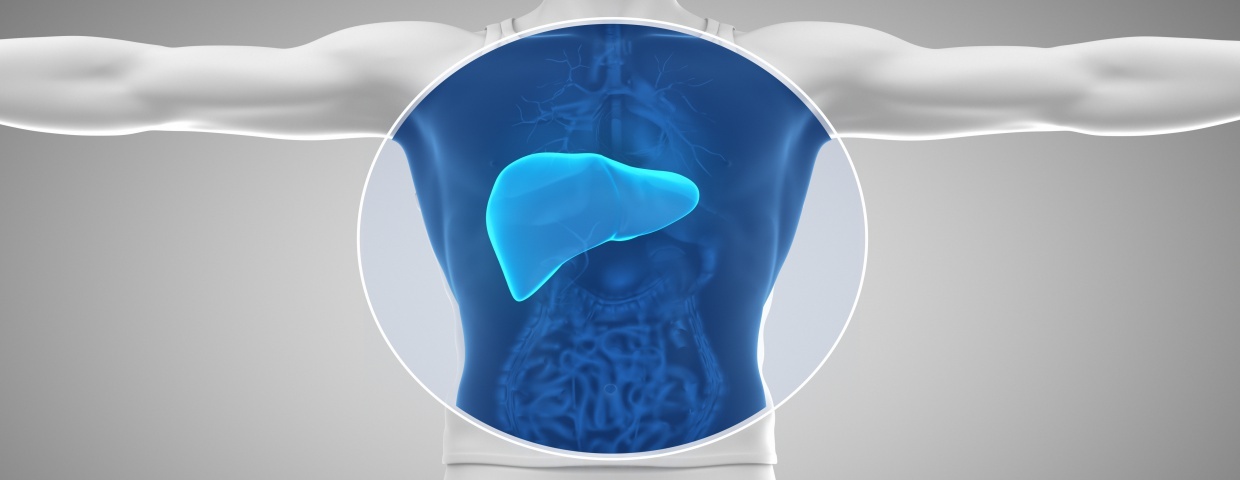 liver imaging