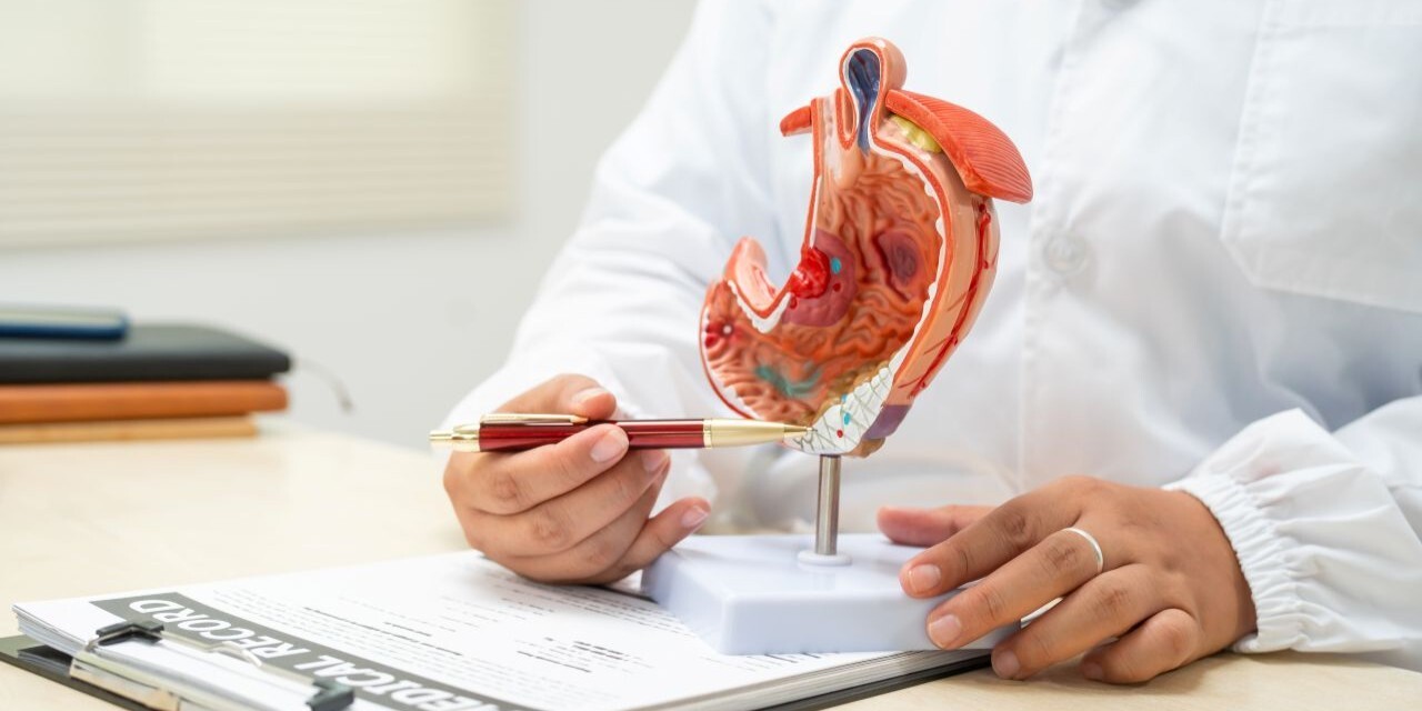 What Is AOD-9604 Peptide and How It Works to Support Fat Loss