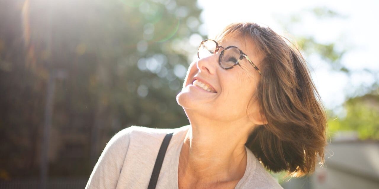 Hormone & Peptide Therapy for Menopause Symptoms Beyond Estrogen | TransformYou
