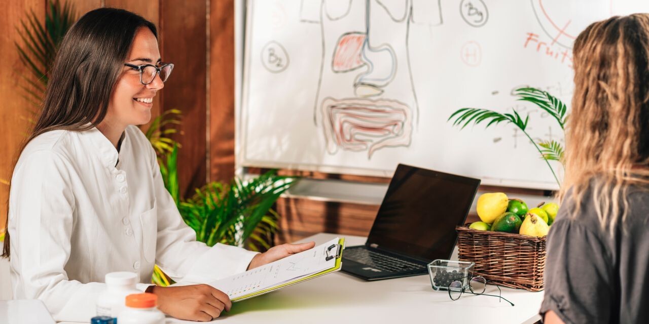 Why Your Body Resists Weight Loss and How to Work With It