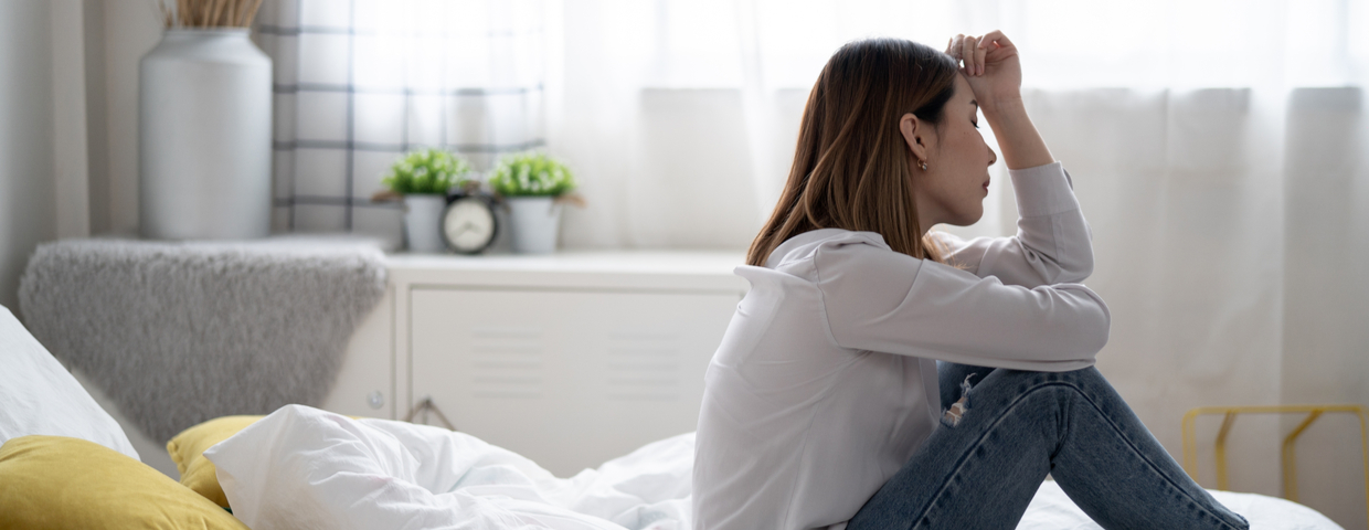 What to Know About Testosterone's Effect on Women