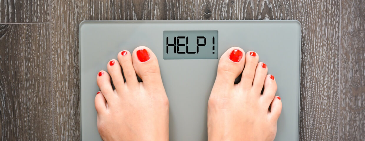 3 Weight Loss Strategies for Losing Weight Fast