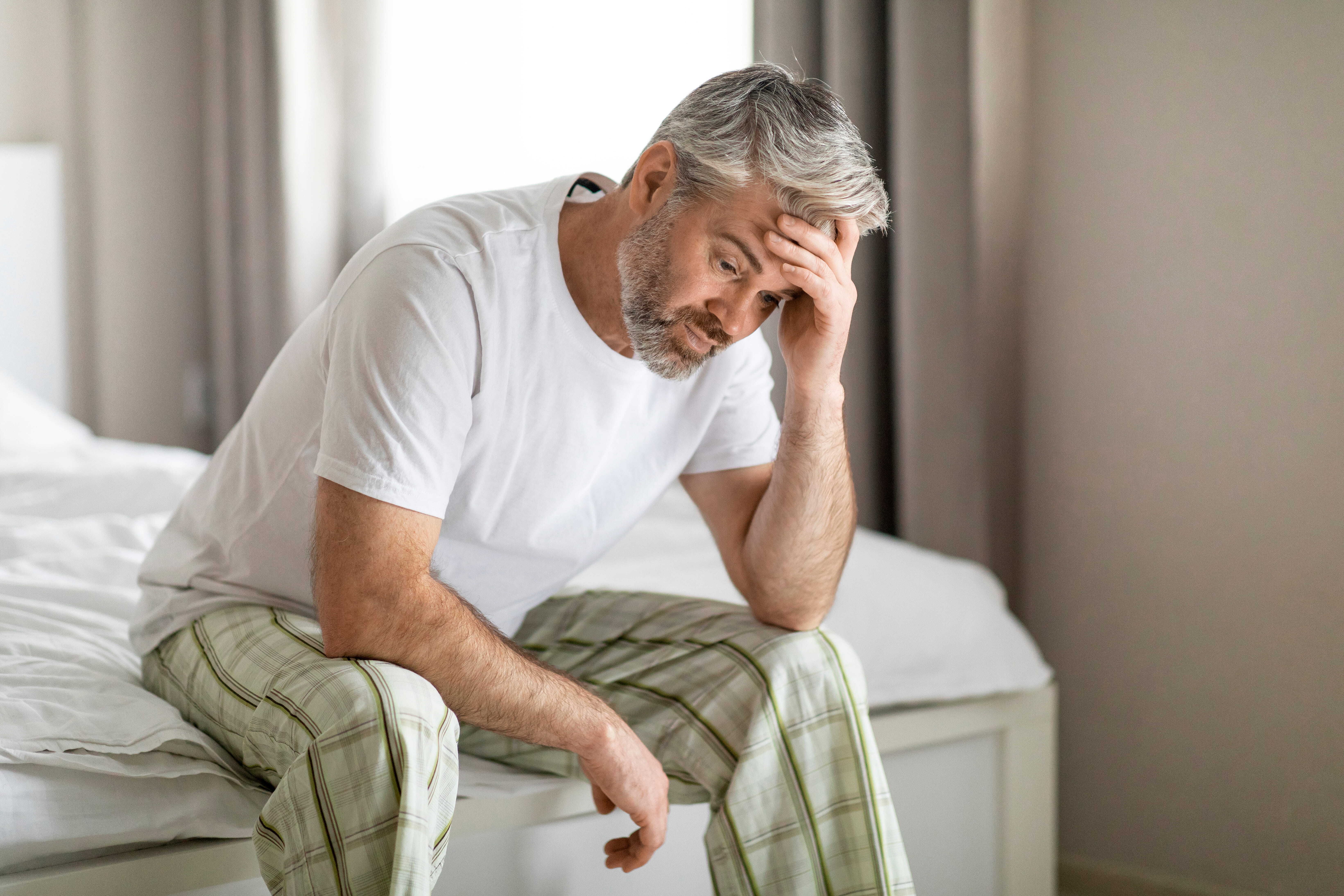 How Do I Know If I Need Testosterone Replacement Therapy?