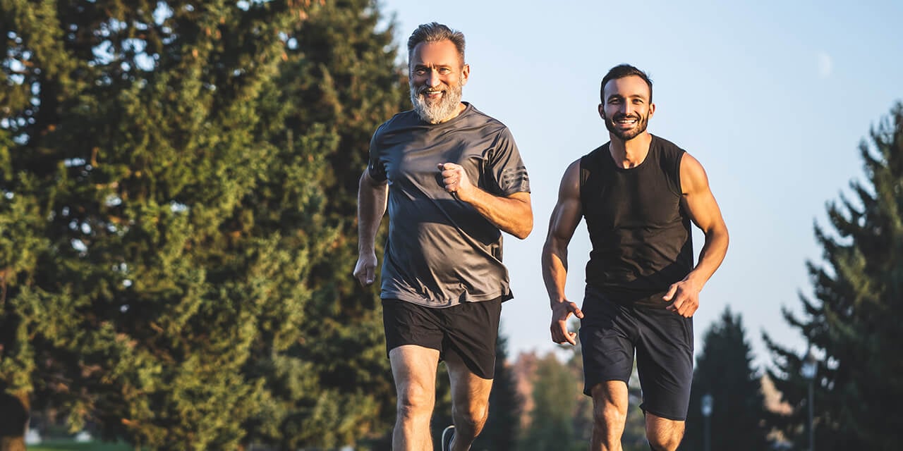 Testosterone Replacement Therapy (TRT): Is It Right for You?